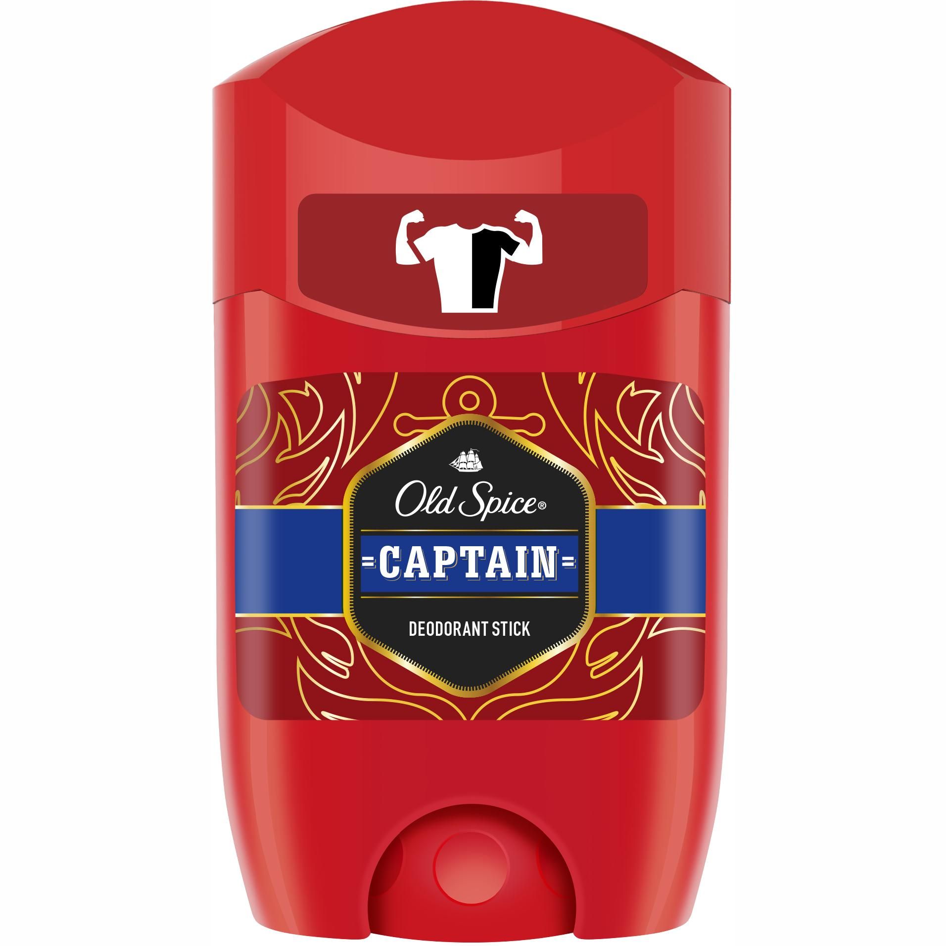 Old spice Ozon