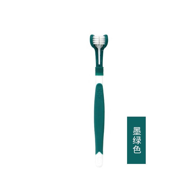 Зубная щетка triol блистер 20см. 3х сторонняя зубная щетка treble. Show tech trio pet toothbrush. Show tech trio pet toothbrush. Трех стороннея зубная щетка.