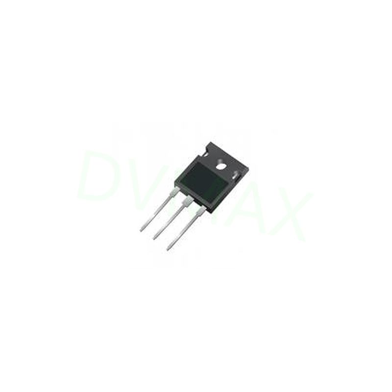 Транзистор IRFP4368 (IRFP4368PbF) - Power MOSFET, 75V, 350A, TO-247