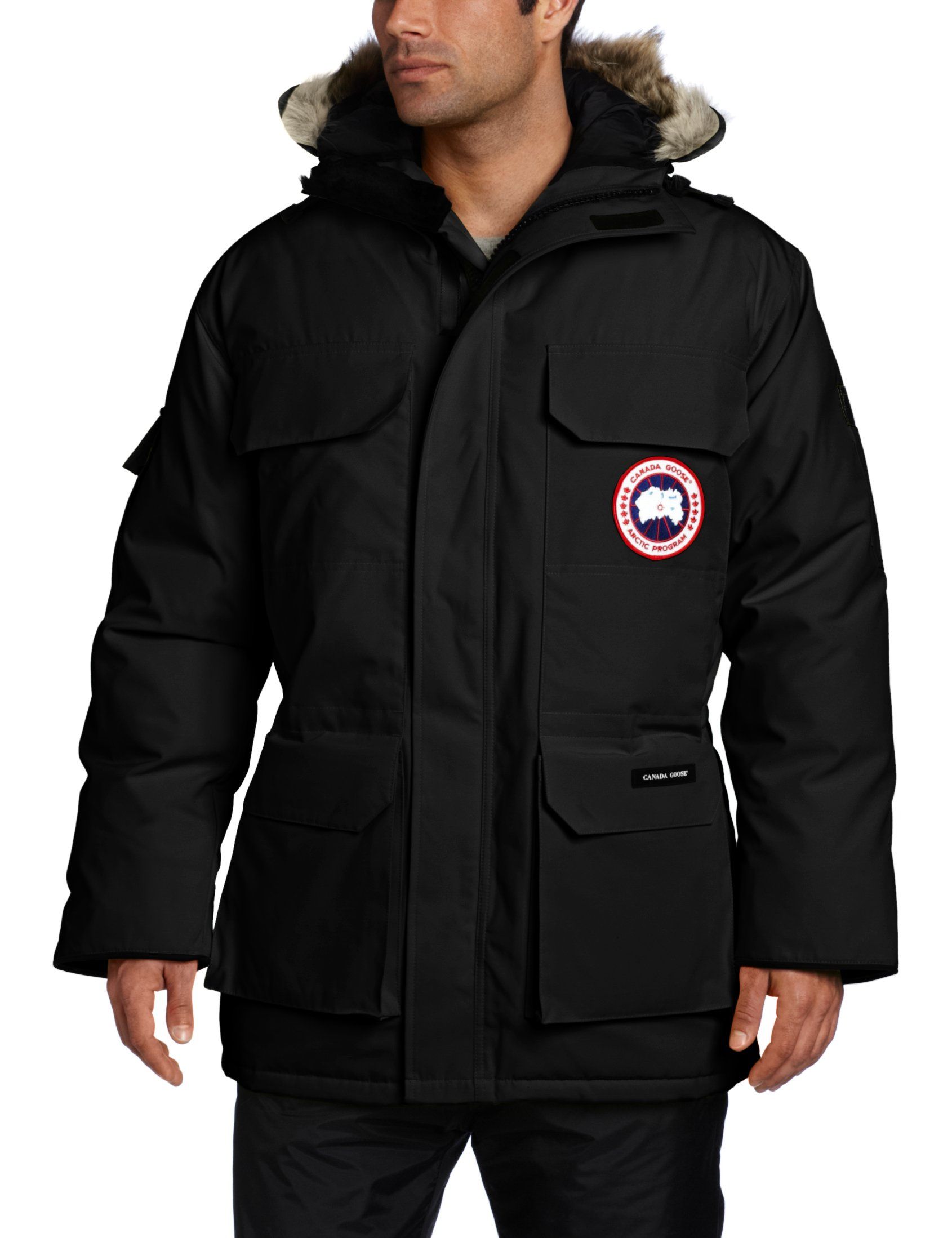 Canada Goose Expedition мужская