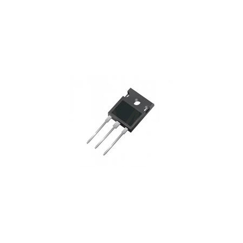 IGBT транзистор IHW30N120R3 (маркировка H30R1203) для индукционных печей, 1200V, 30A, аналог H20R1202