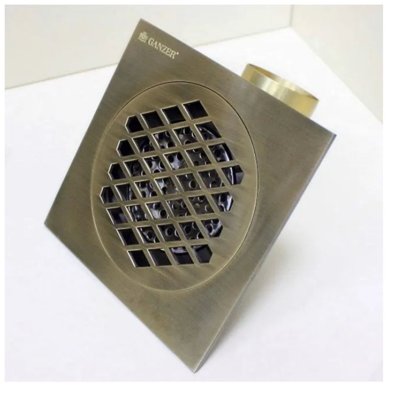 трап для душа с сухим затвором. трап виега с решеткой в бронзе. трап/канал plast brno sze1750. трап душевой бронза антик 60см. трап ганзер 10 10.