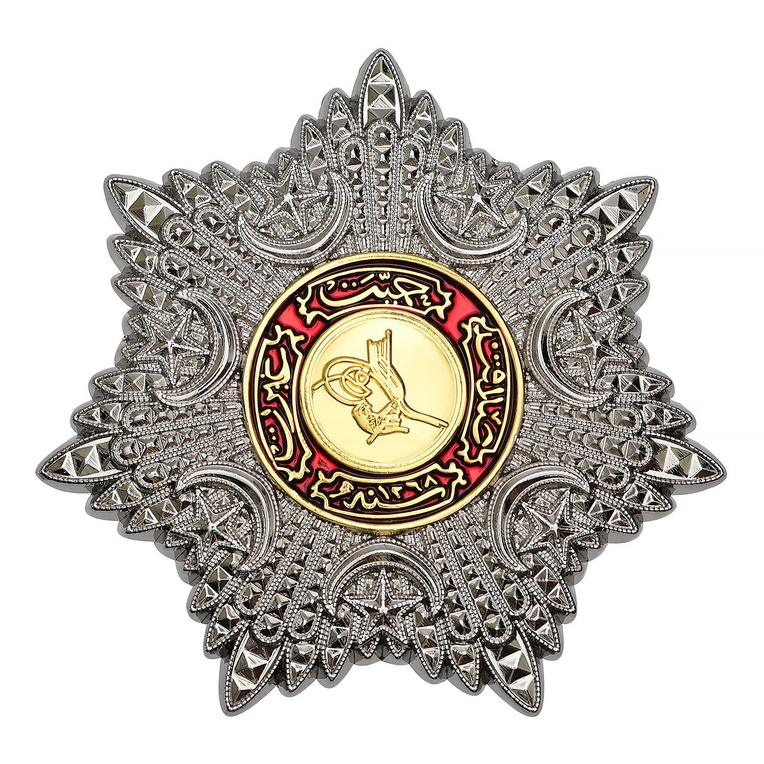 Ордена и медали казахстана
