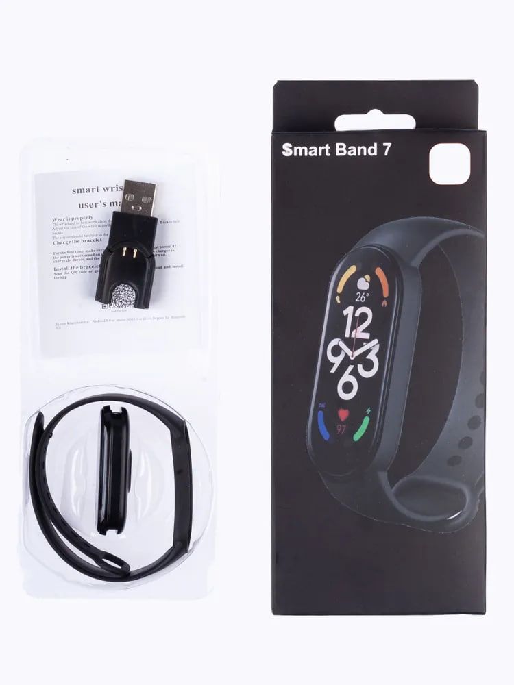 Smart band 8 pro