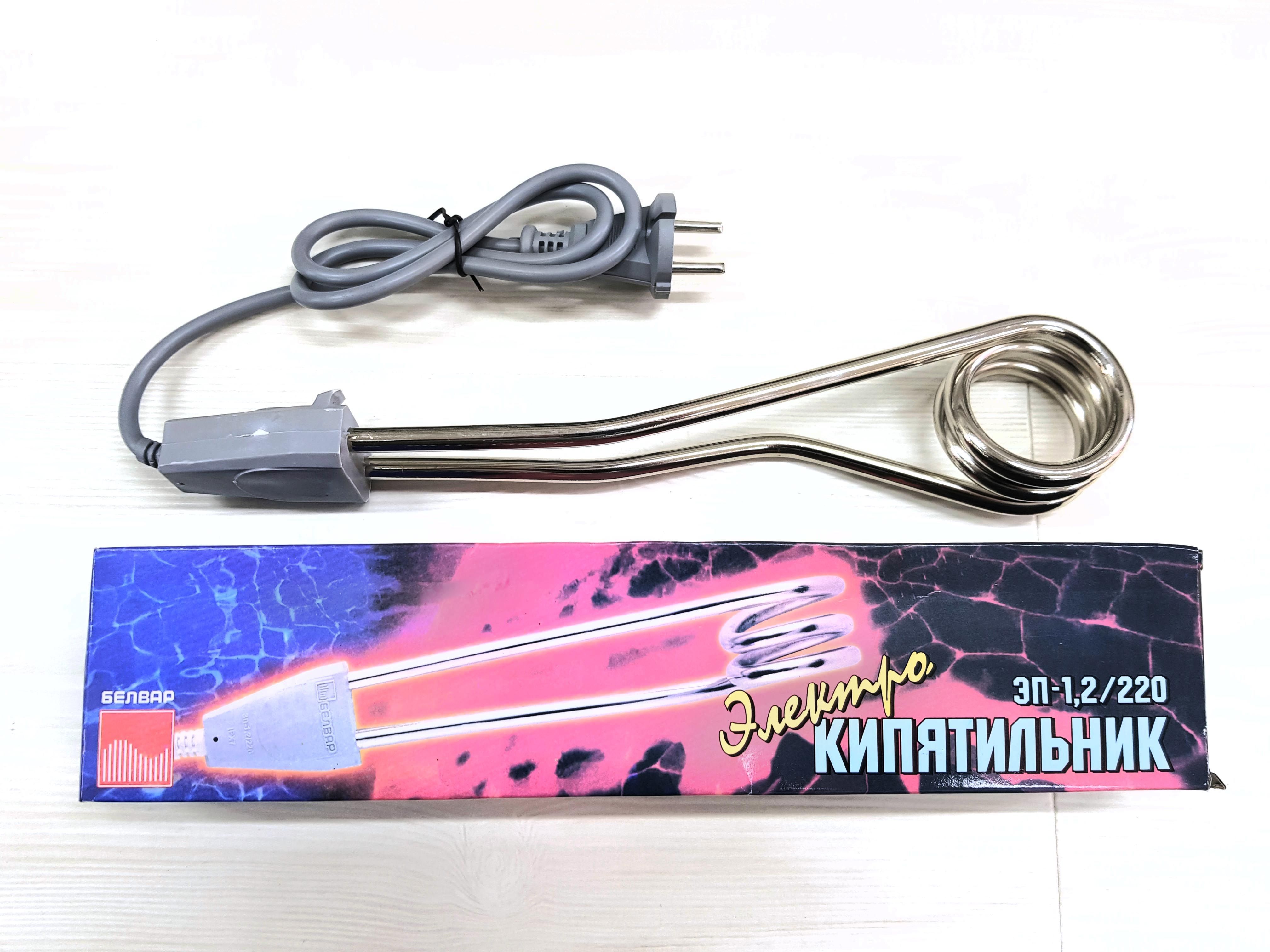 Кипятильник Большой Для Ведра Купить