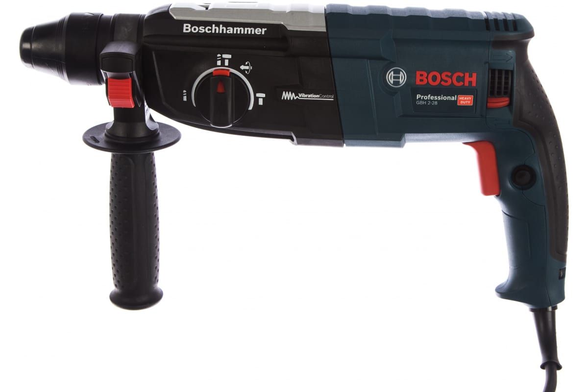 Перфоратор Bosch GBH 2-28