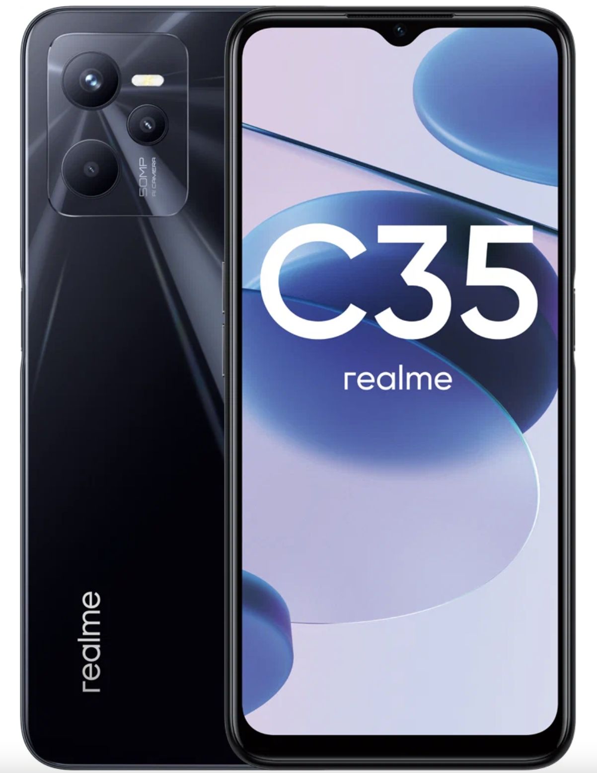 Смартфон Realme C11 2025 4 64gb Купить