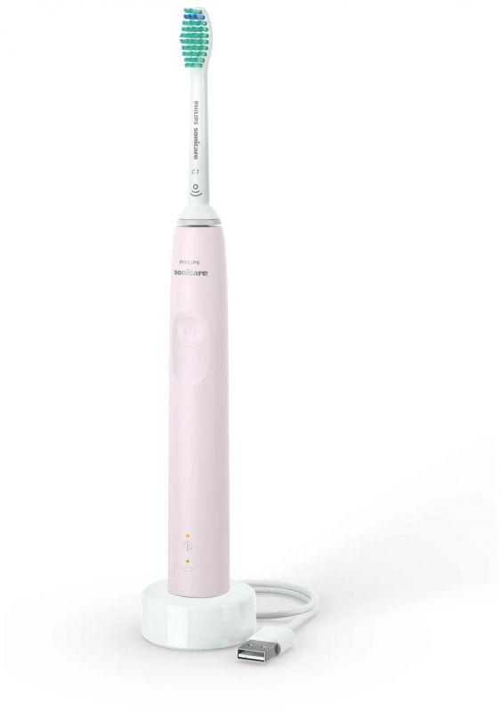Электрическая зубная щетка Philips HX3671/02_hx- - купить по выгодной цене в инт