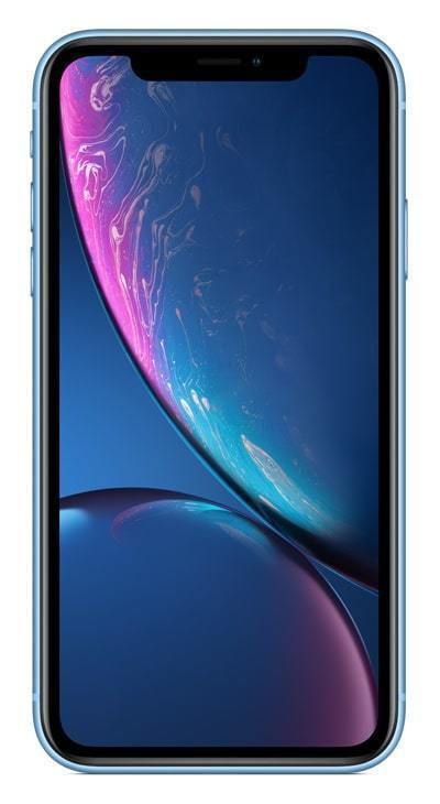 СмартфоныAppleiPhoneXR