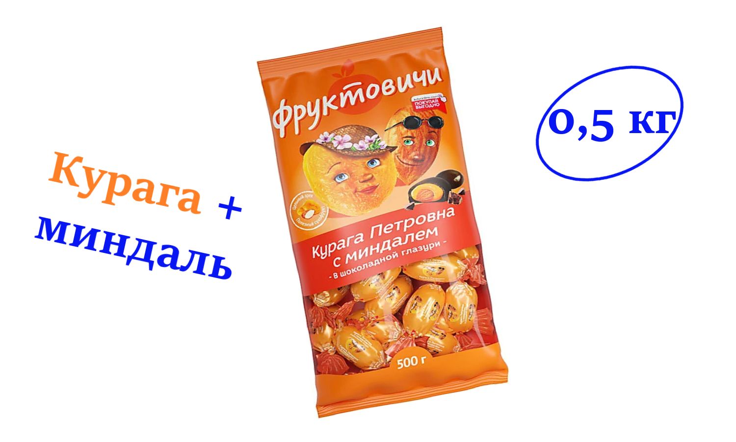 Курага петровна