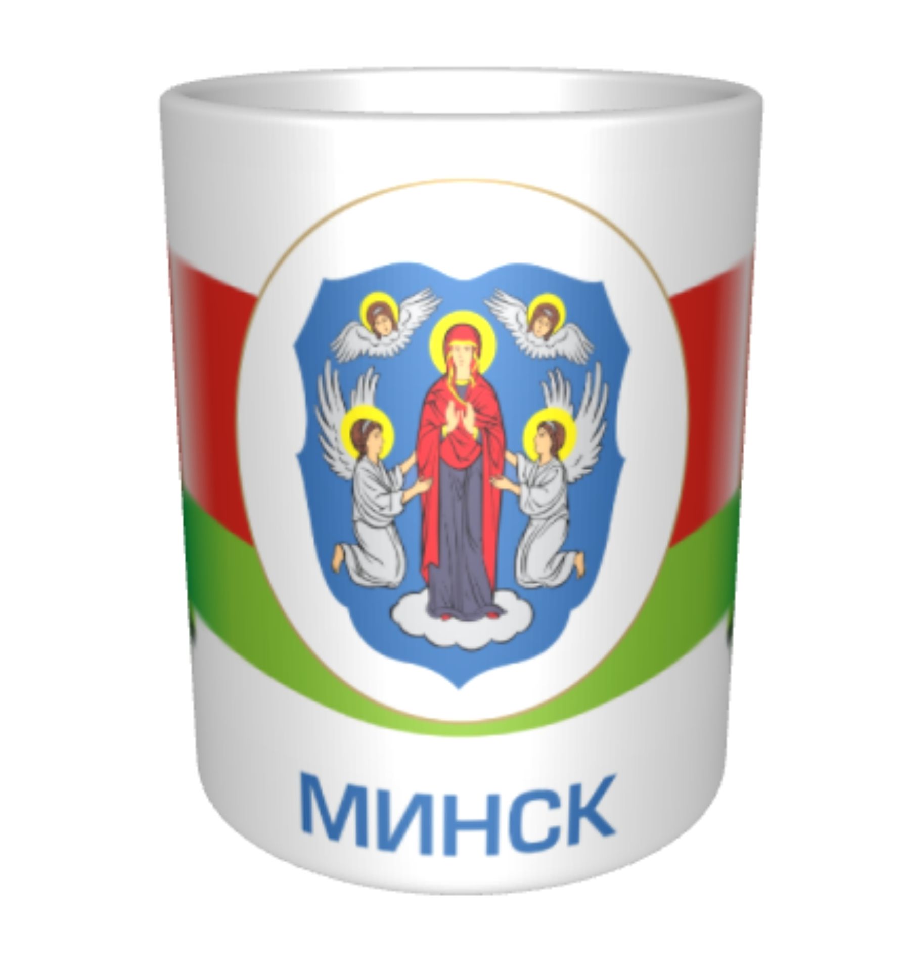 Кружки минска