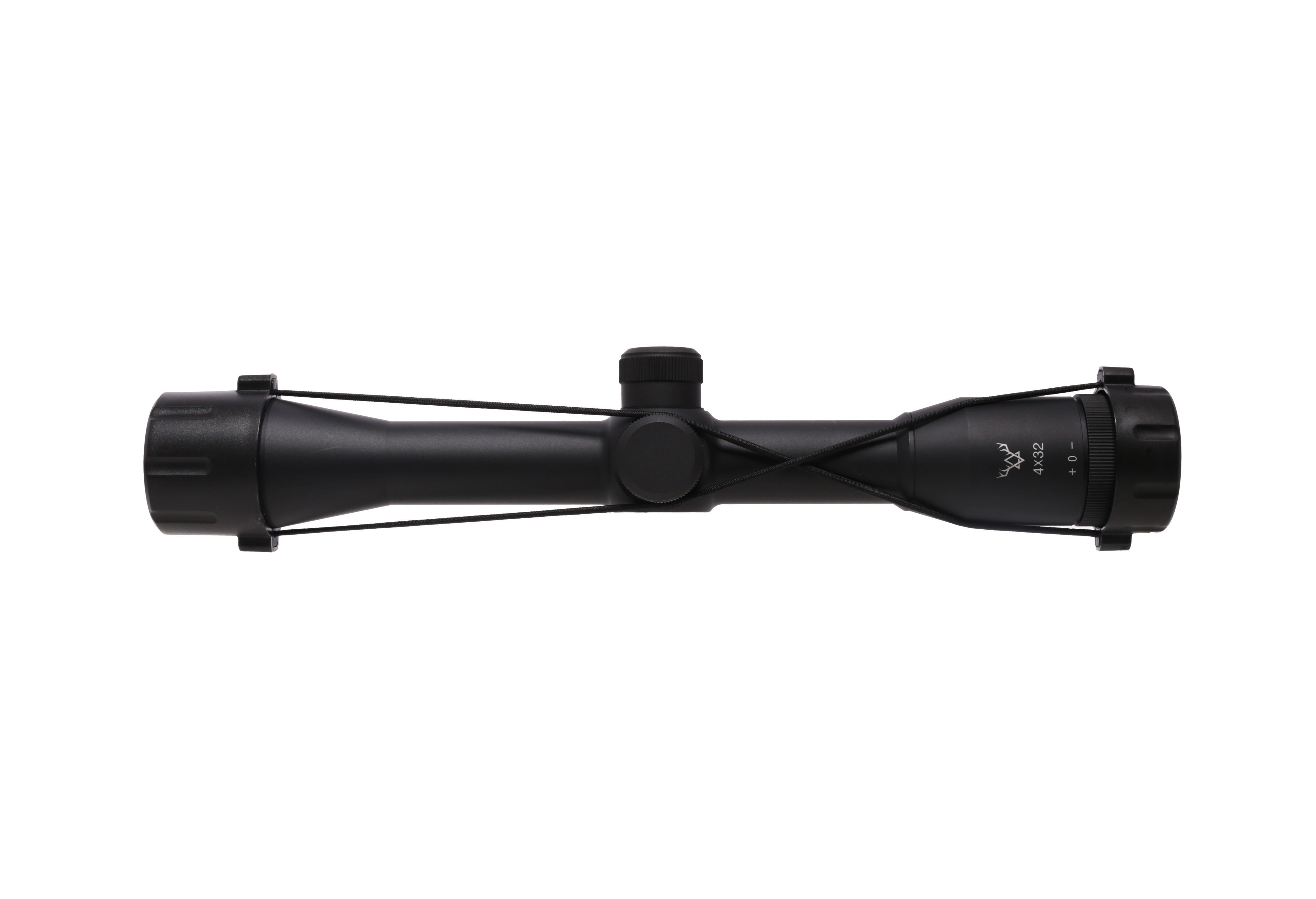 Прицел оптический 4x32 Fury 25mm MillDot