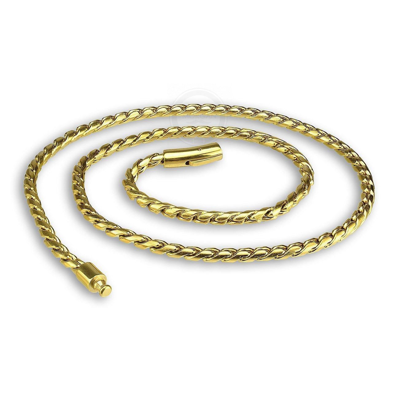 Купить Золотую Цепь На Озоне