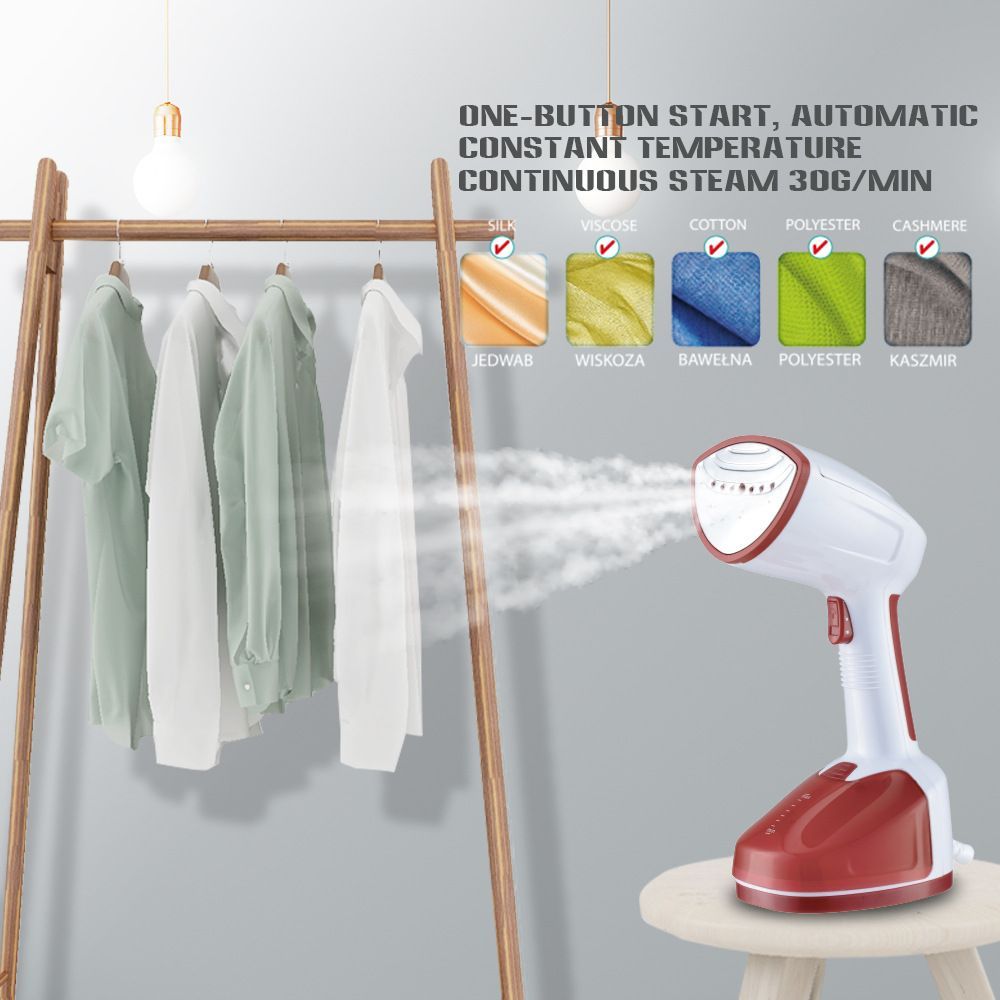 Ironing clothes with steam фото 80