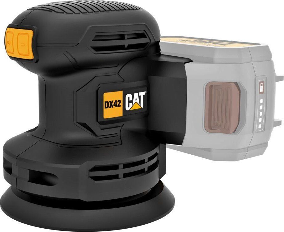 Cat dx 14.2