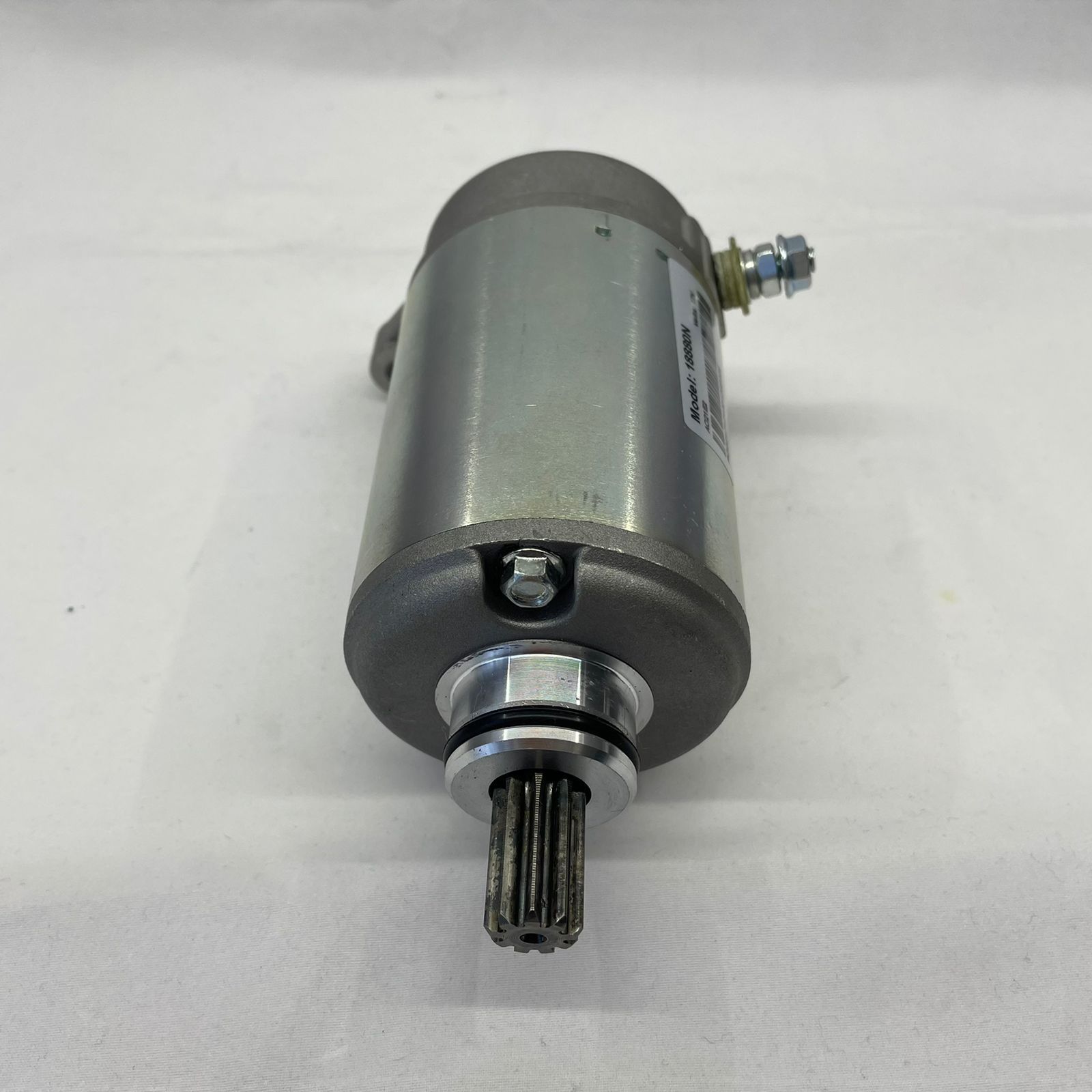 стартер на снегоход stels viking 600. стартер стелс викинг 600. втягивающее реле стартера мтз 12в редукторный. стартер стелс викинг. электростартер стелс викинг 600.