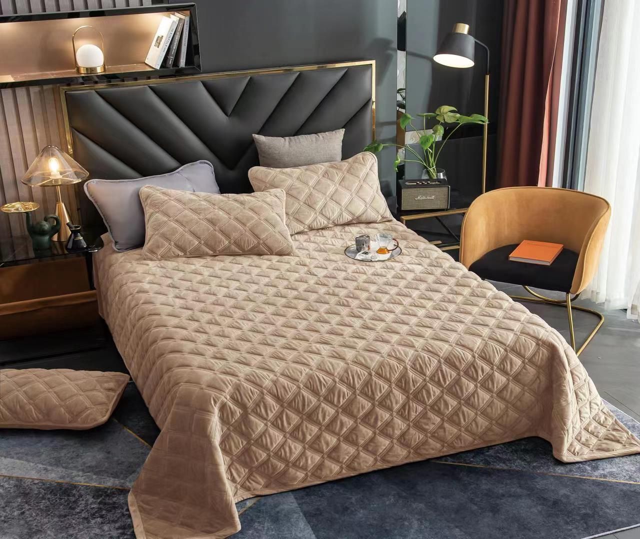 Озон Купить Покрывало На Кровать 220х240