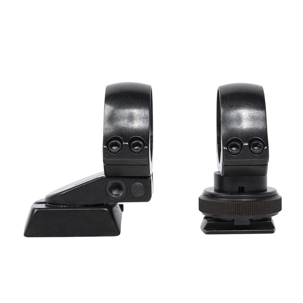 Кронштейн на Sabatti 870 D26 мм BH18 вынос 26 мм (быстросъемный, поворотный)