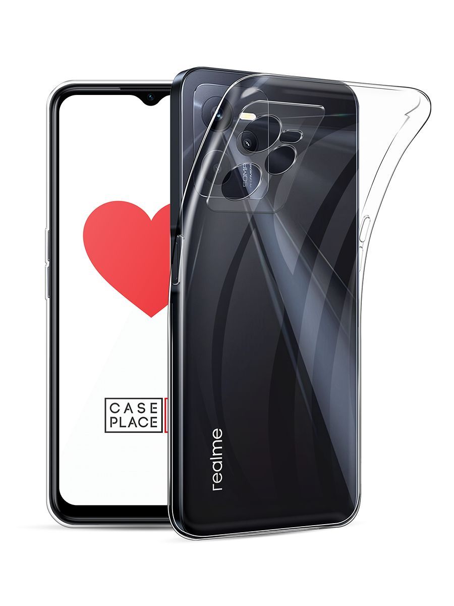 Купить Чехол На Realme 6