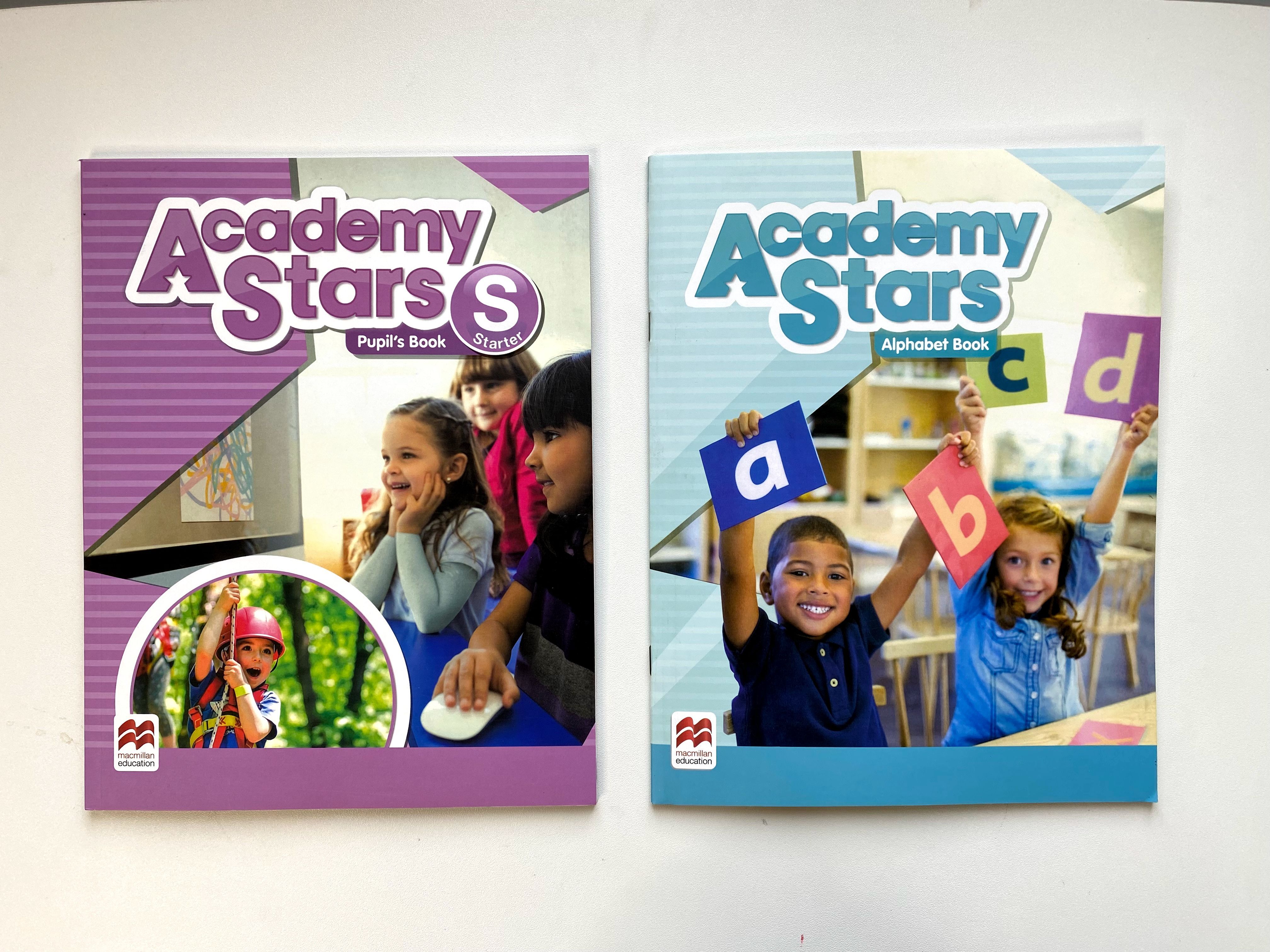 Academy stars cd. Academy Stars Starter. Academy Stars Starter логотип.