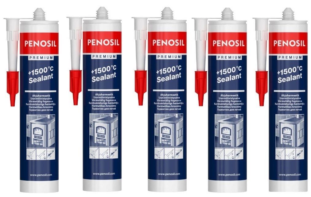 Герметик силиконовый penosil. Огнеупорный герметик Penosil Premium 1500 Sealant. Герметик высокотемпературный красный Penosil-s 280мл "Пеносил". Penosil 1500, герметик для печей, 310 ml. Герметик акриловый Пеносил.