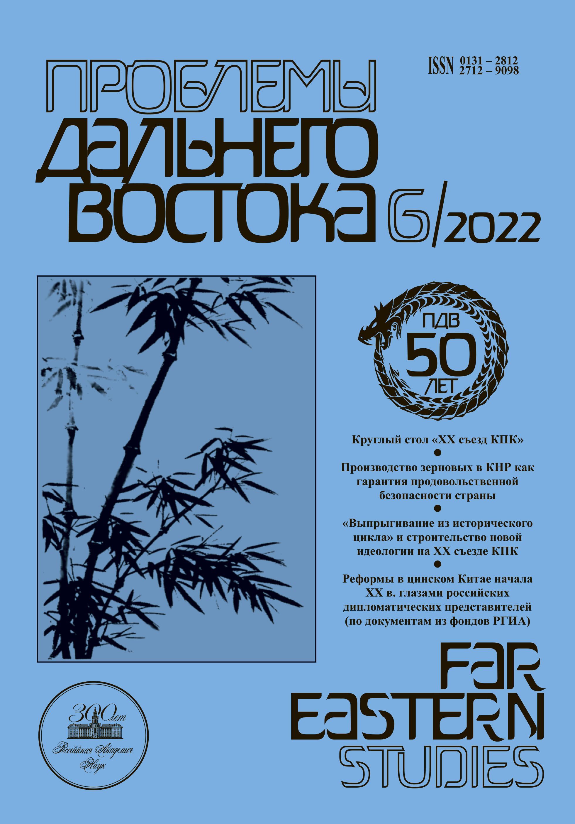 Журнал проблем. Проблемы дальнего Востока. Журнал проблемы дальнего Востока история Кореи. Журнал Дальний Восток. Journal Science 2022.