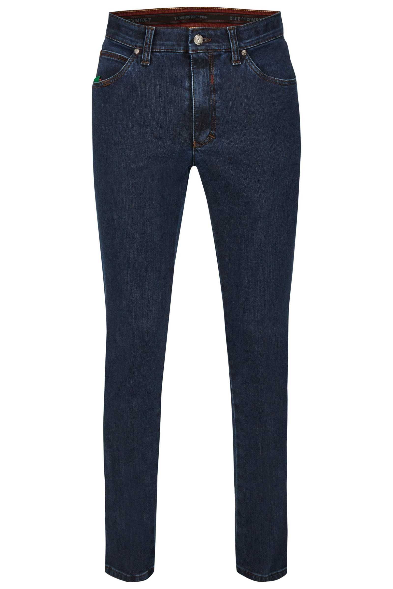 Джинсы текс. Jeans Club