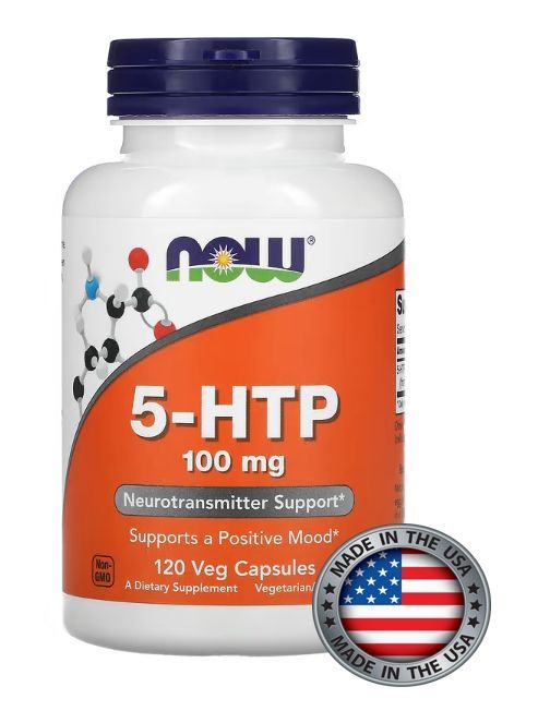 5 Htp Купить Iherb