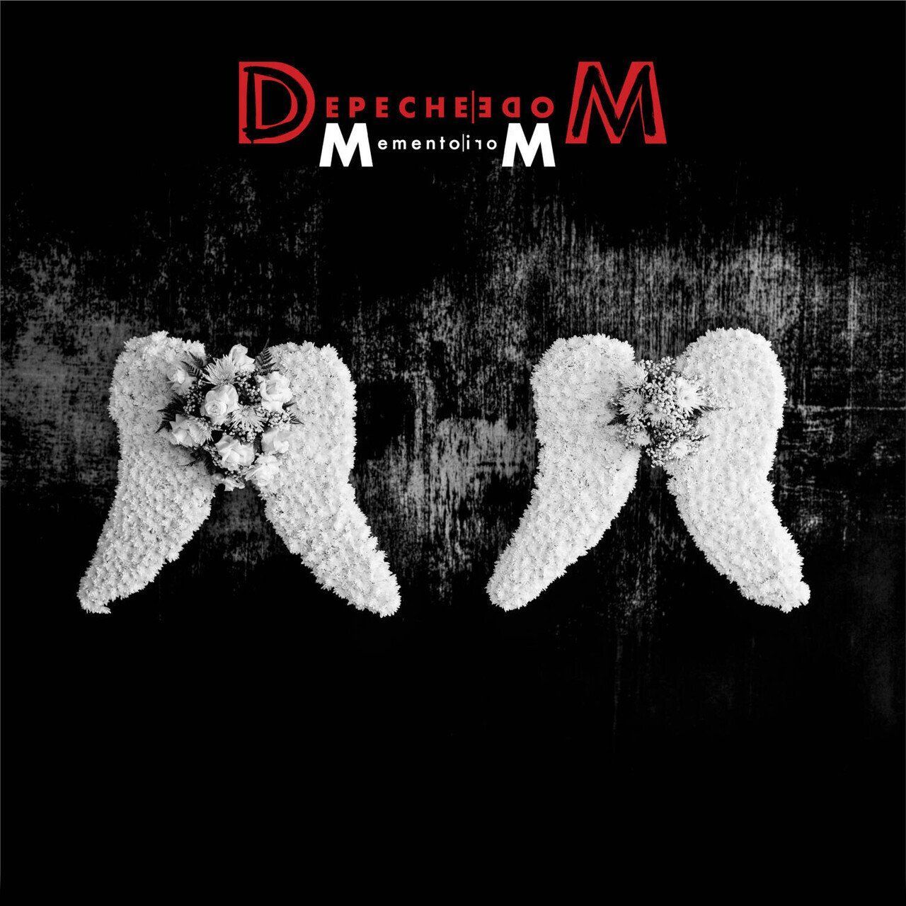 Компакт-диск Depeche Mode. Memento Mori (CD)