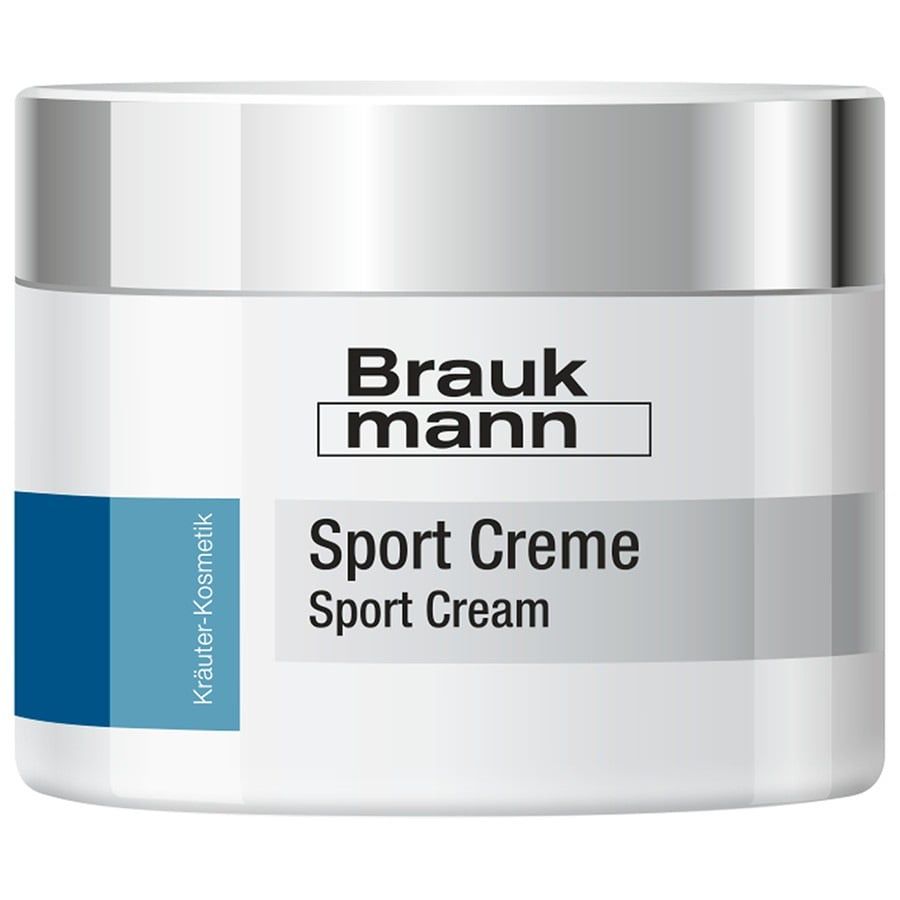Sports cream. Крем Braukmann. Увлажняющий крем немецкий. Германский крем для лица. Немецкий крем для сухой кожи.