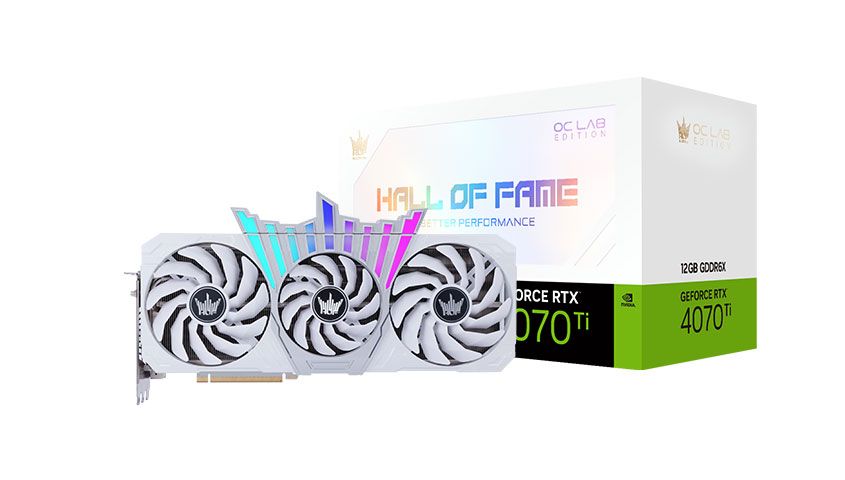 4070 ti white