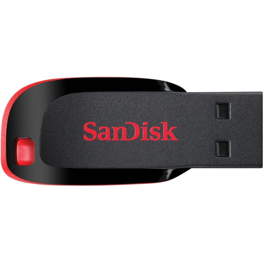 Флеш карта sandisk 128 гб