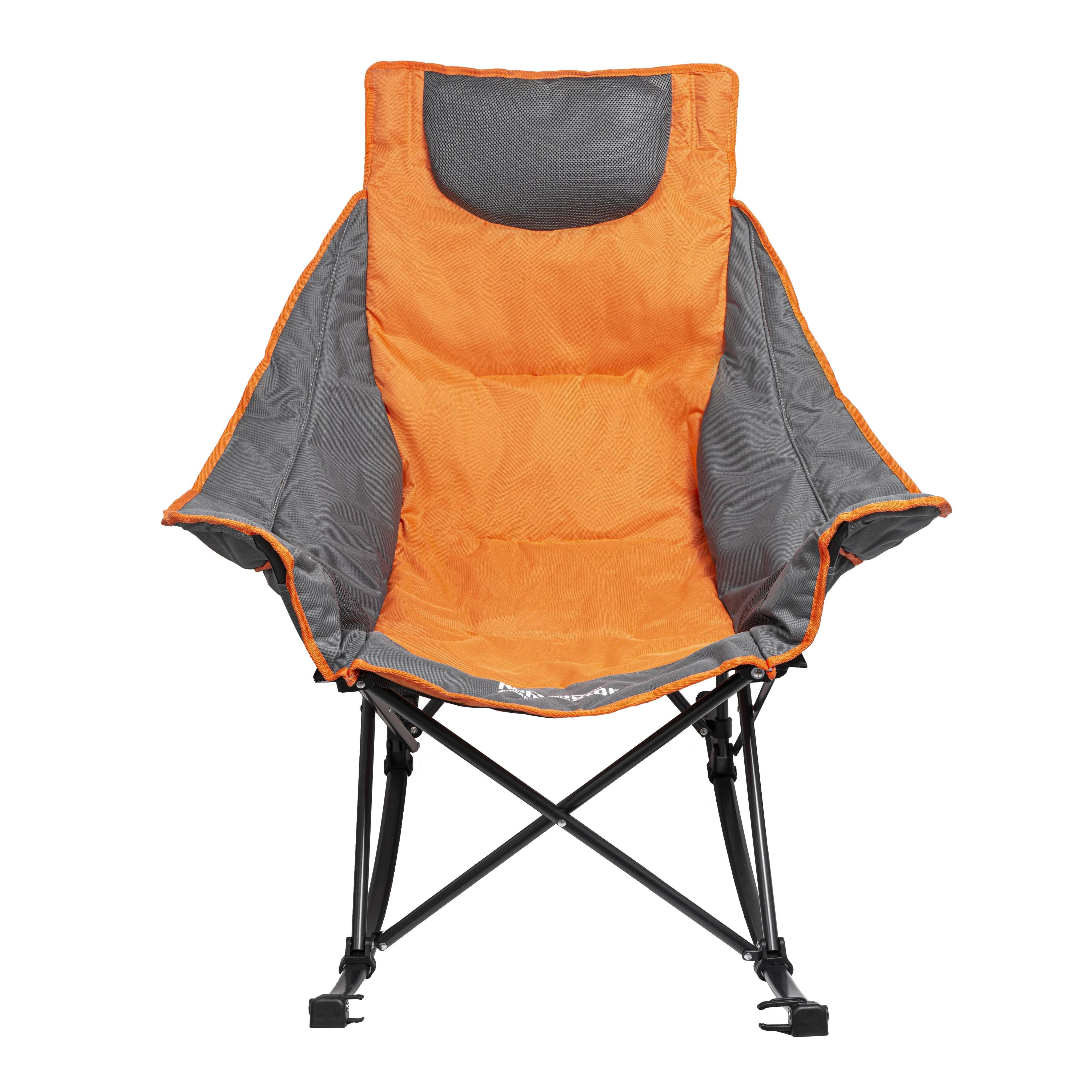 Кресло Rocking Сhair Relaxing