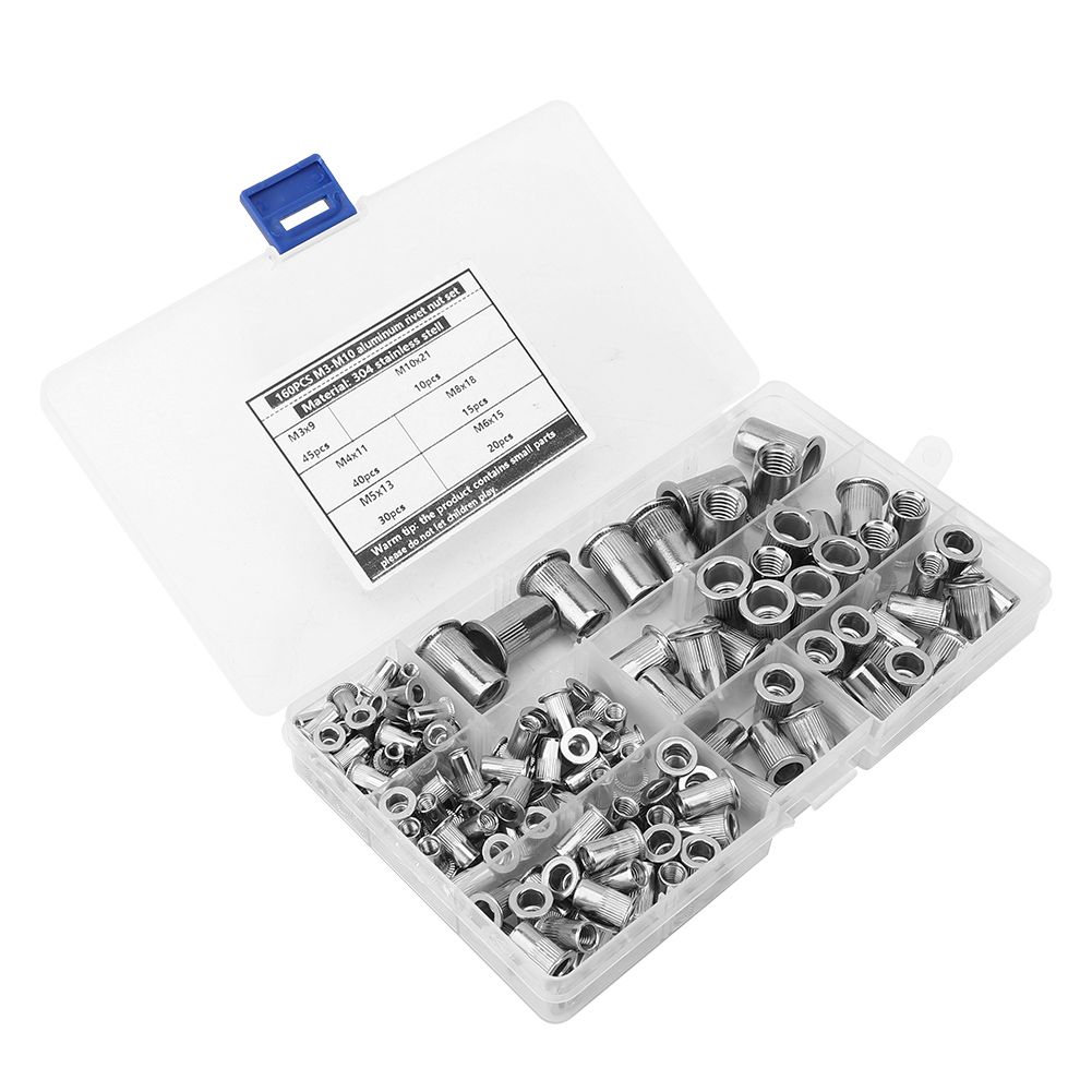 Nut set