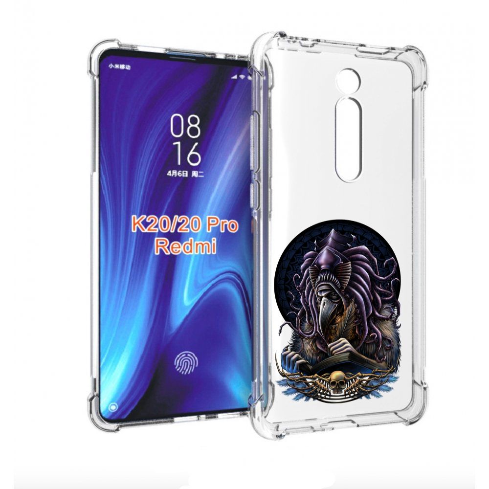 Купить Чехол Для Xiaomi Mi 9