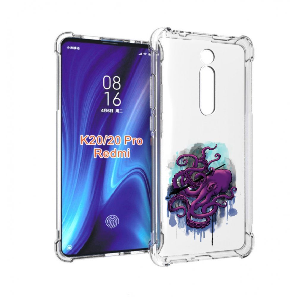 Купить Чехол Для Xiaomi Mi 9