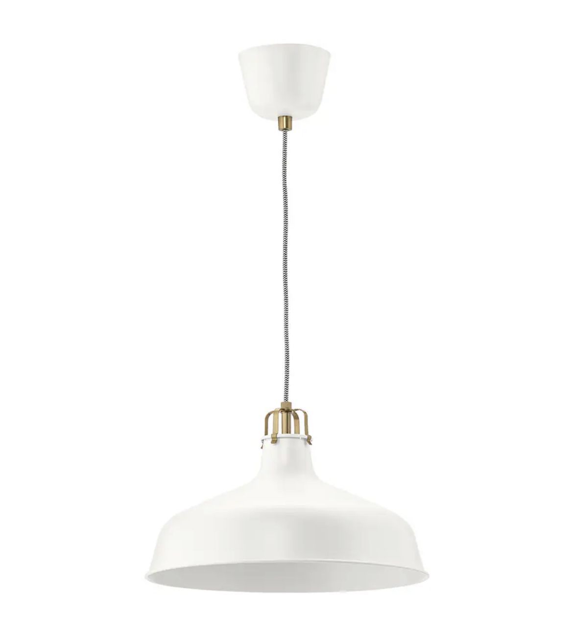 Ikea ranarp deals pendant