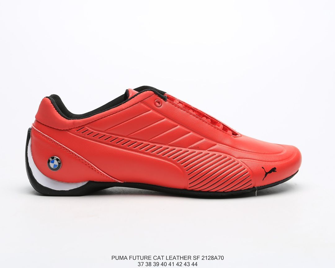 Puma BMW Future Rider