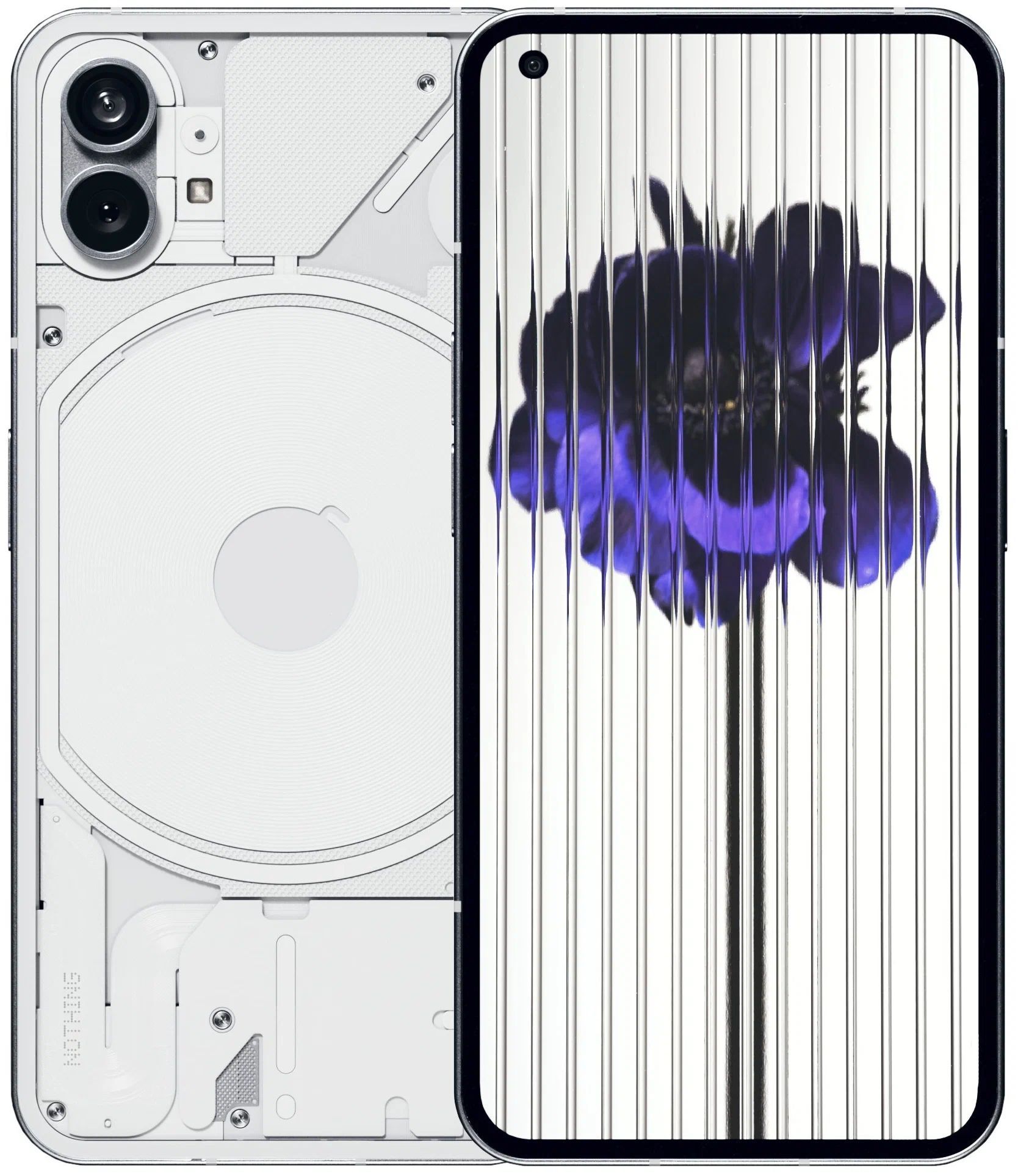 Nothing phone 1 Ozon