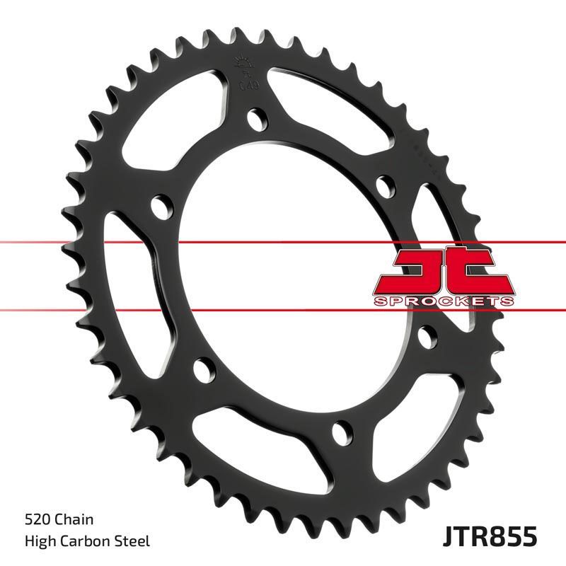 ЗвездаJTведомаяJTR855.4646зубьев