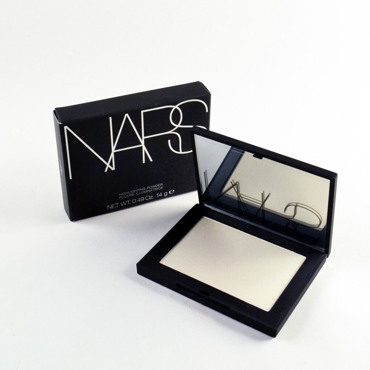 Nars dirty names