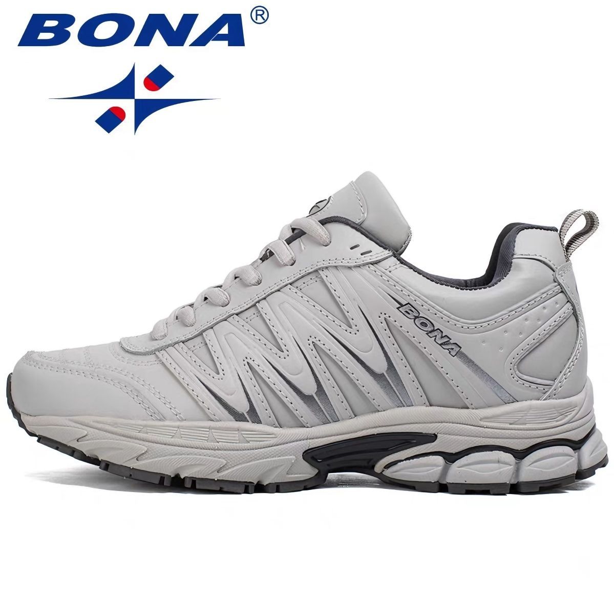 Кроссовки Bona Shoes