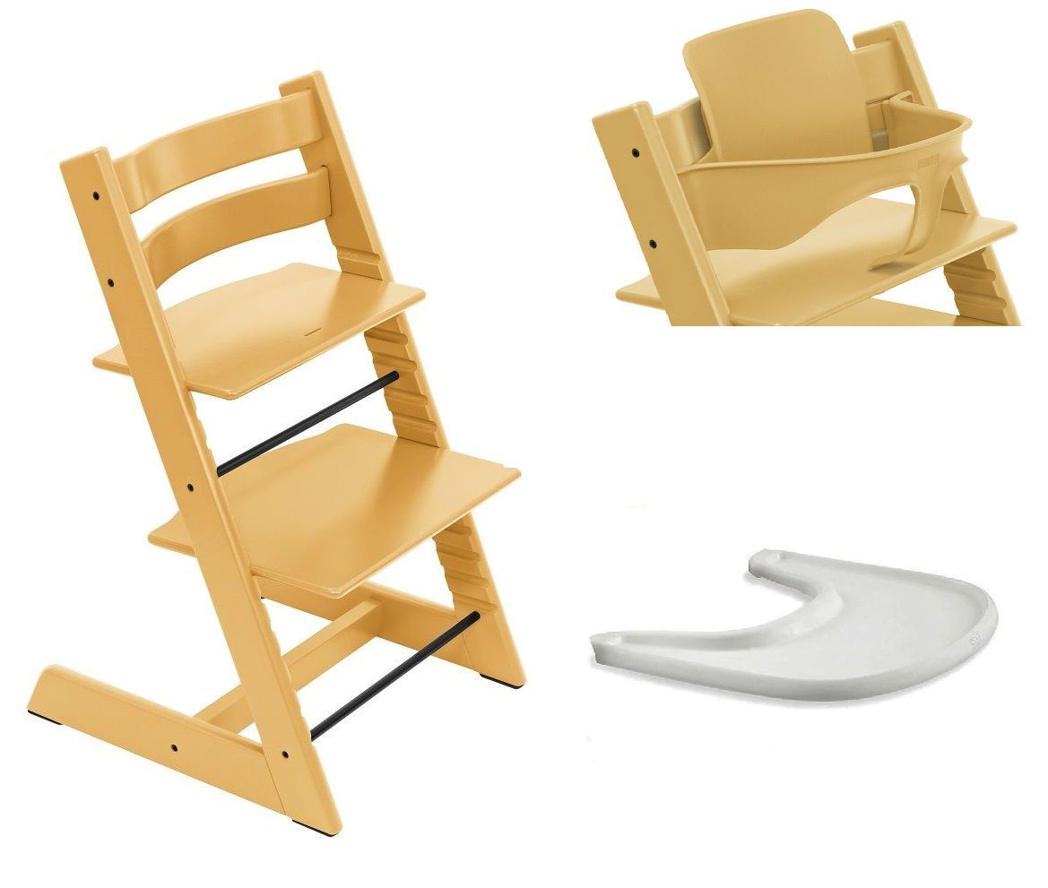 Ремни безопасности для стульчика stokke tripp trapp