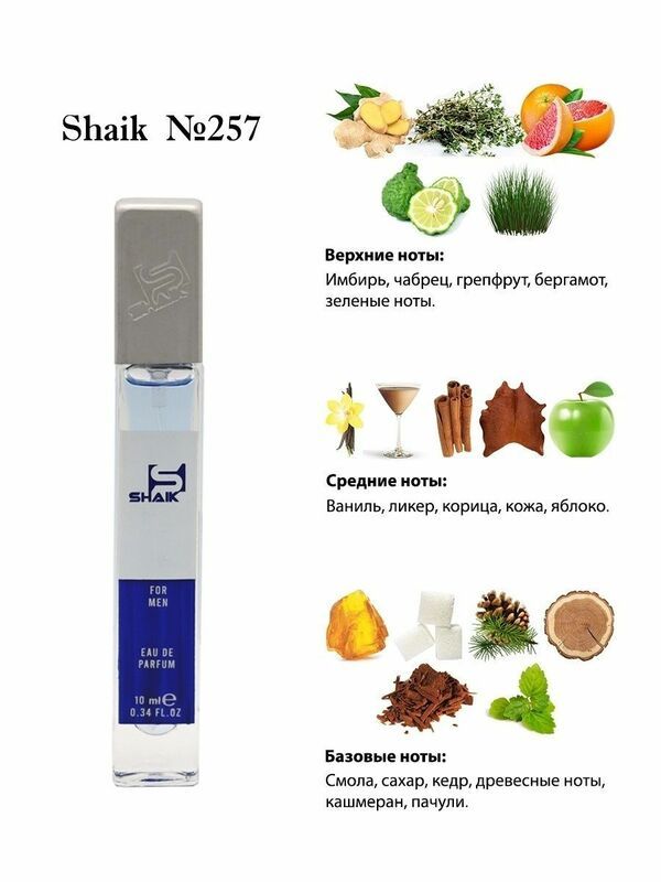 Parfume Country Парфюмерия в стандартных флаконах, идеально сочетающая в себе ко