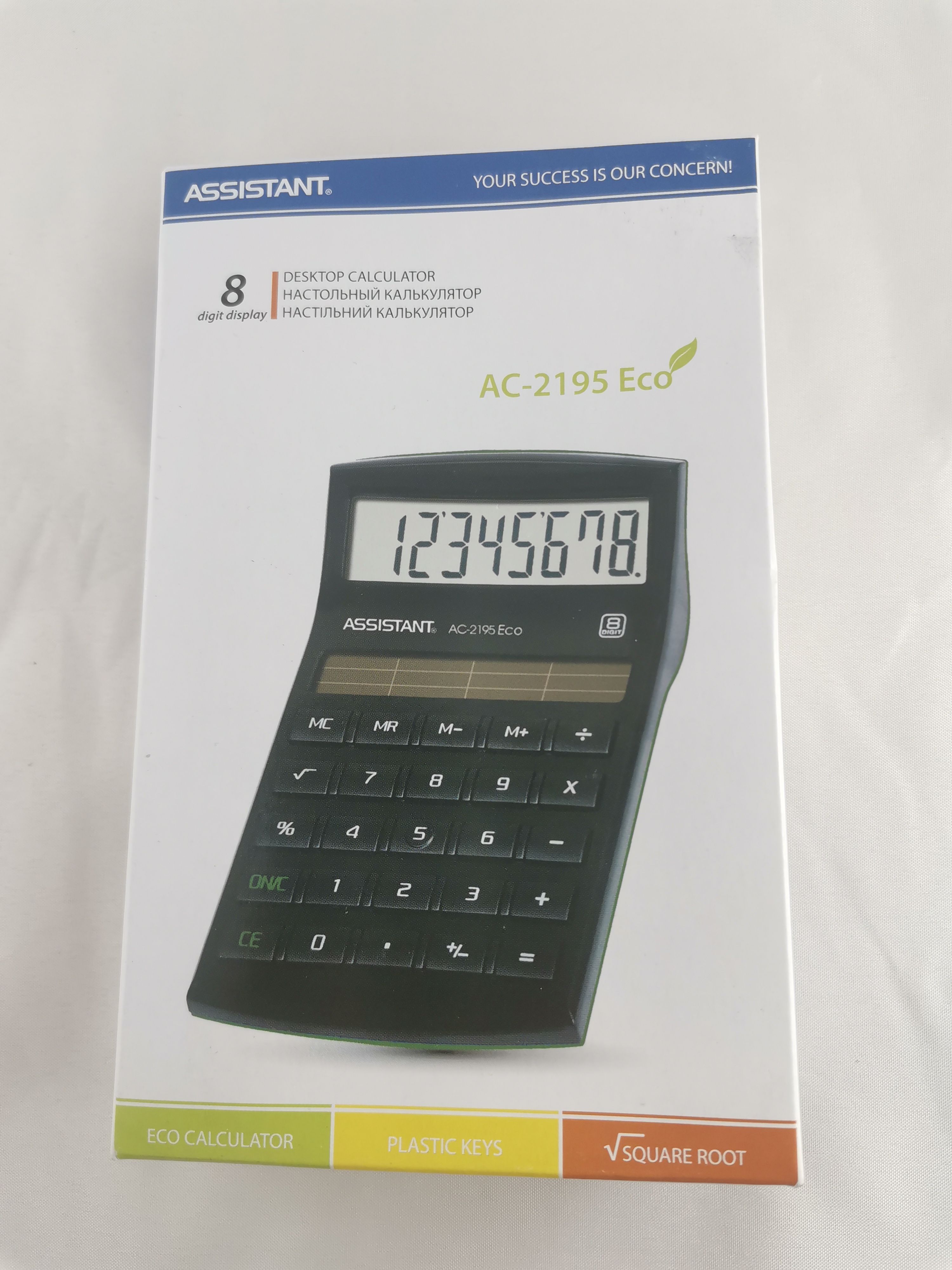Калькулятор Assistant AC-3105. Assistant AC-2377. Калькулятор DS-194.
