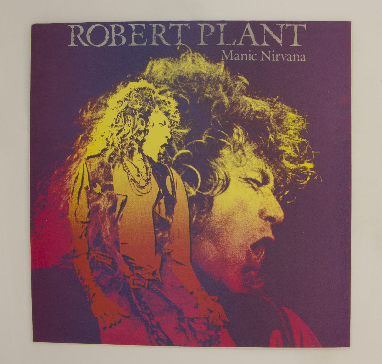 Big robert plant. Robert Plant Manic Nirvana 1990. Robert Plant 1982.