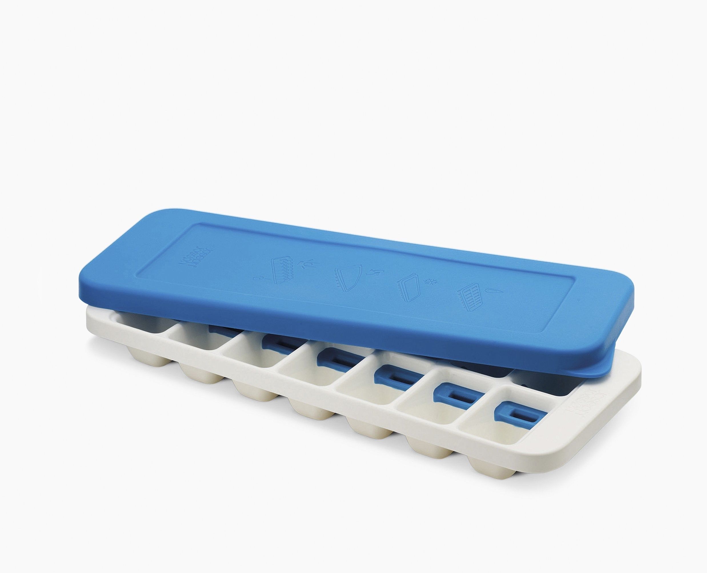 Форма для льда. Форма для льда Joseph Joseph QUICKSNAP Plus. Форма для льда Ice Tray, 31х13х3,5 см. Форма для льда Ice Tray, 31х13х3,5 см розовая. Форма для льда phibo 4312252.