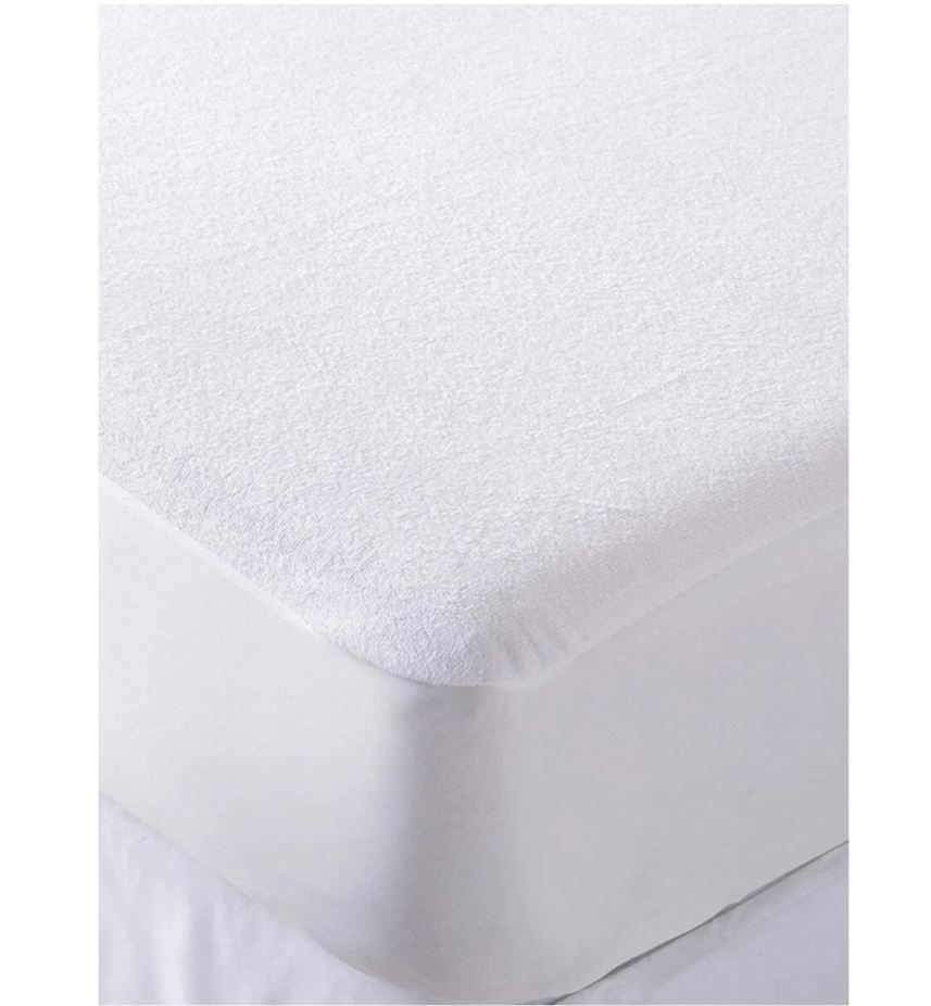 Наматрасник Candide Waterproof Fitted Sheet 50x90