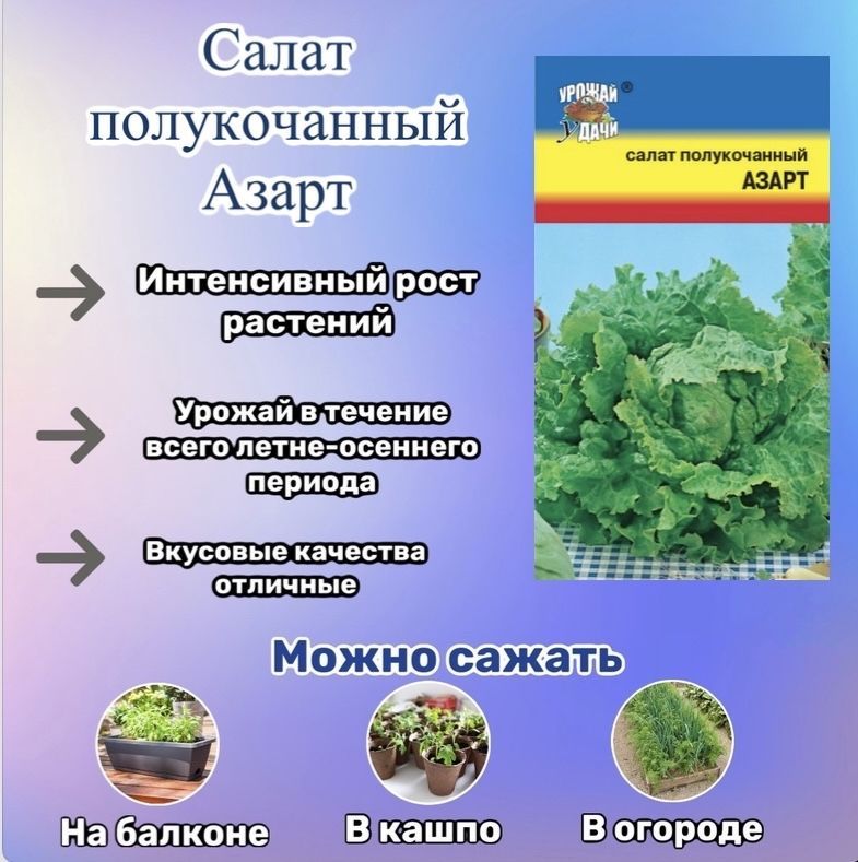 Салат азарт отзывы