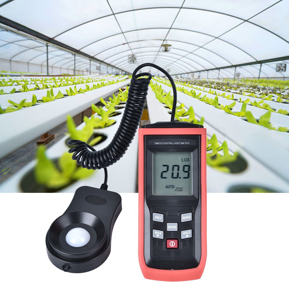 измерение ламп. Fluke lux meter мт-30. измерители окружающей среды. измерение ламп.